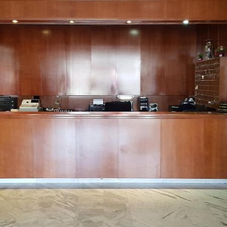 Hotel Reina Isabel Lleida Ngoại thất bức ảnh