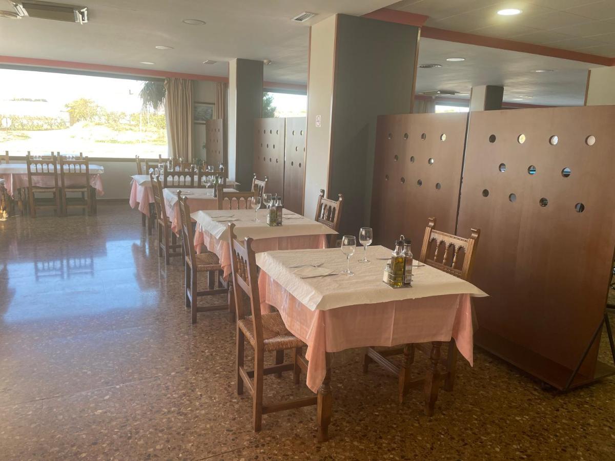 Hotel Reina Isabel Lleida Ngoại thất bức ảnh