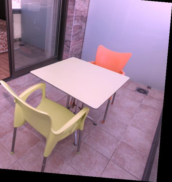 Hotel Reina Isabel Lleida Ngoại thất bức ảnh